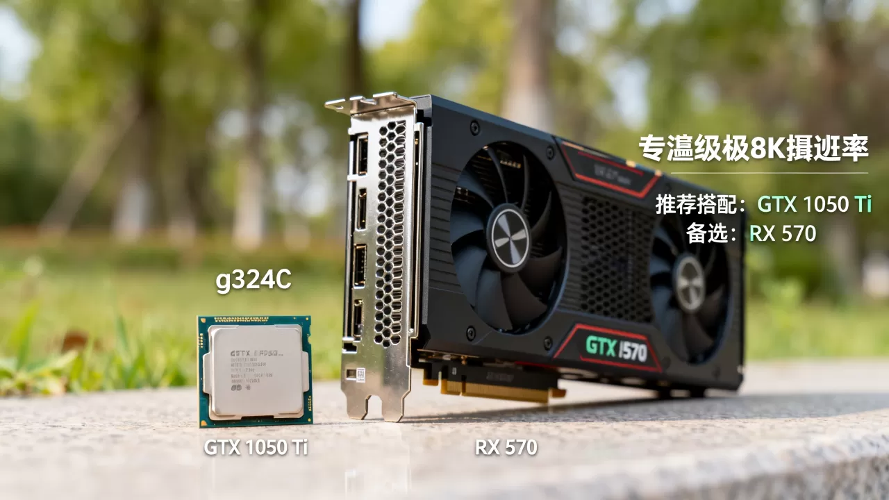 g3260 cpu配什么显卡，g3260搭配什么显卡好