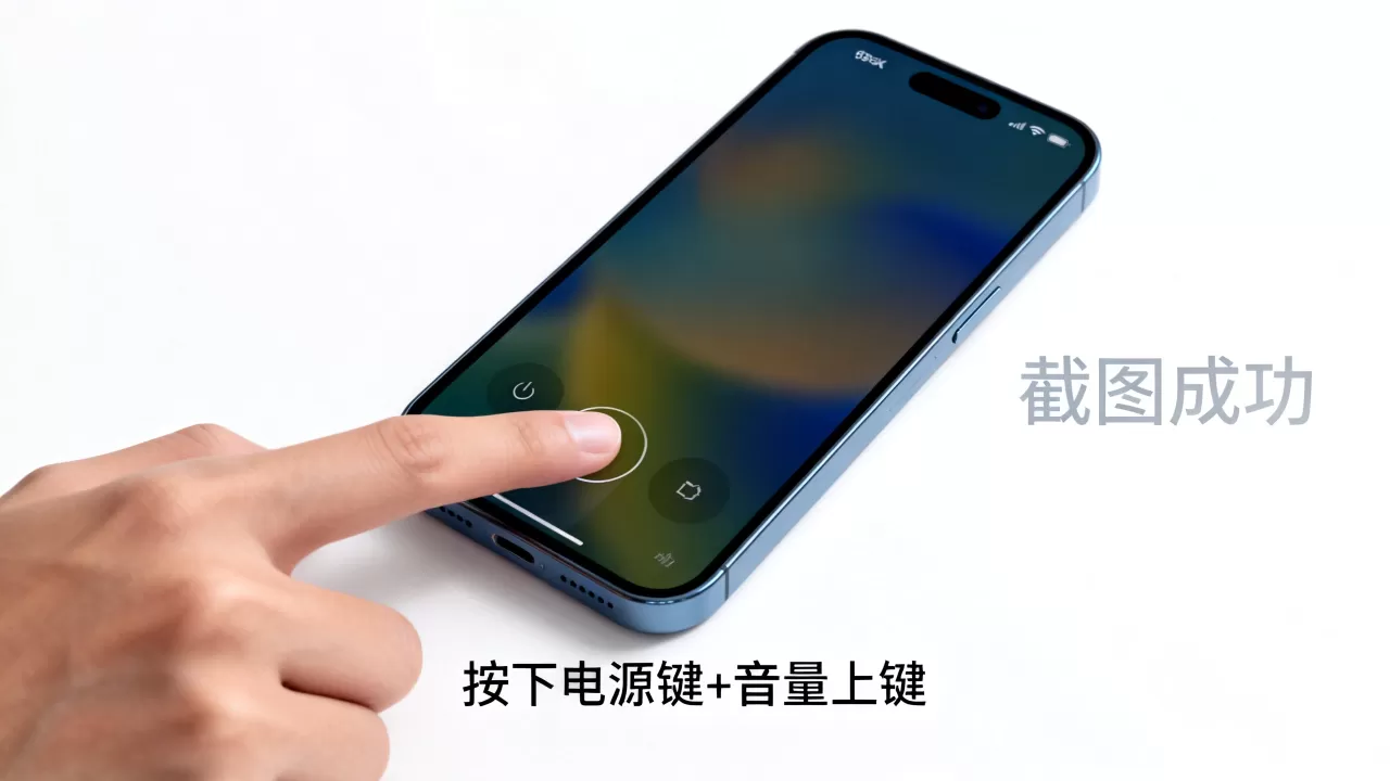 iphone怎么截照片,苹果手机截图方法 iphone怎么截照片,苹果手机截图方法