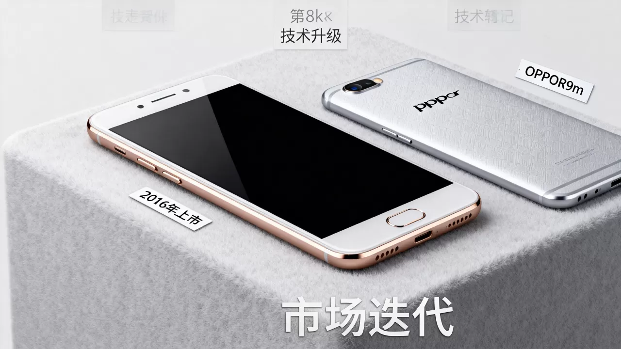 OPPOR9m是什么？为何停产，OPPOR9m停产原因
