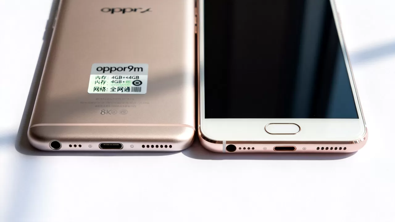 oppor9m跟oppor9有什么区别,oppor9m和oppor9区别在哪 oppor9m跟oppor9有什么区别,oppor9m和oppor9区别在哪