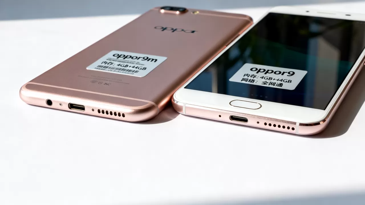 oppor9m跟oppor9有什么区别,oppor9m和oppor9区别在哪 oppor9m跟oppor9有什么区别,oppor9m和oppor9区别在哪