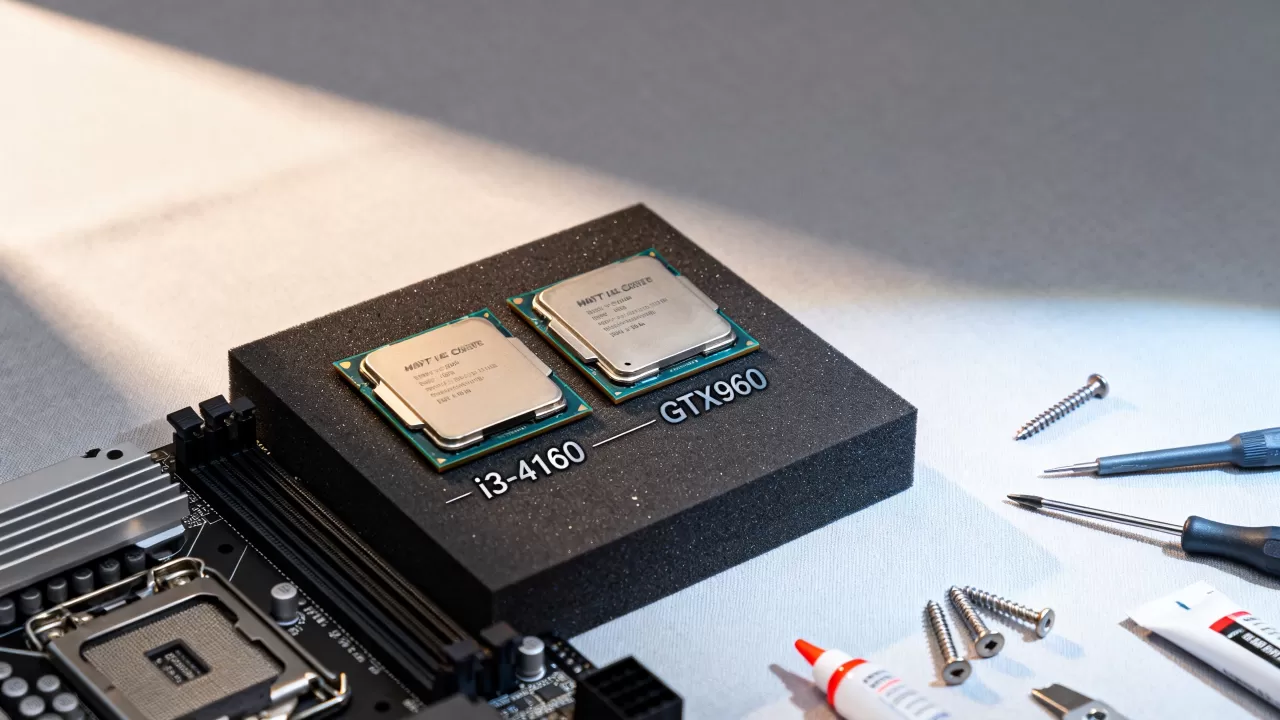 i34160配960显卡咋样,i34160配gtx960显卡性能怎么样 i34160配960显卡咋样,i34160配gtx960显卡性能怎么样