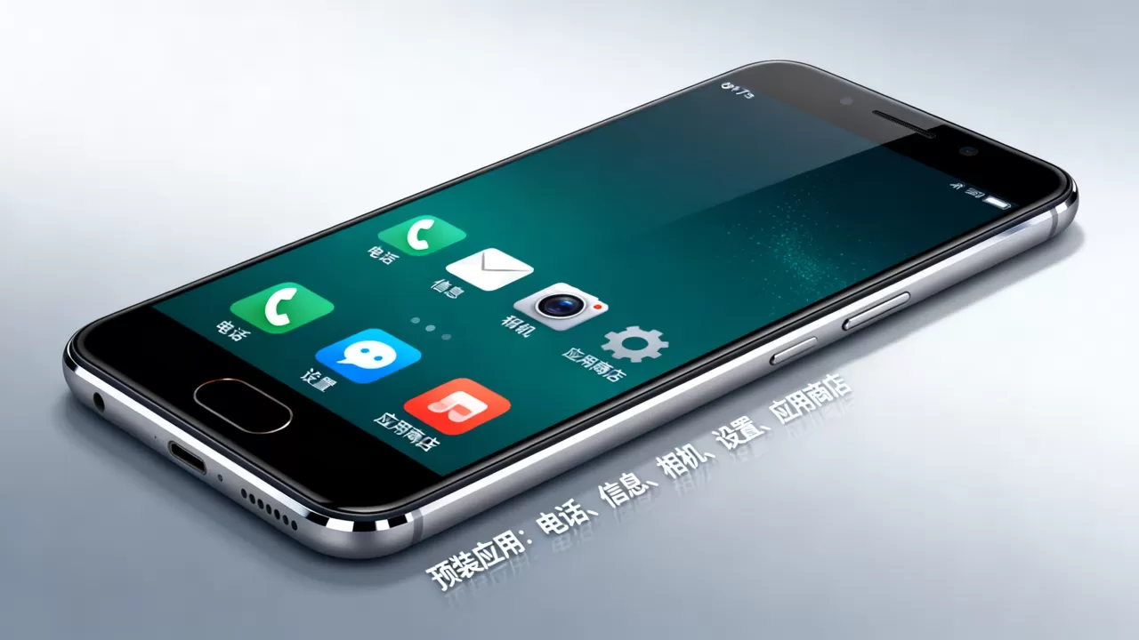 OPPO R7s都有什么应用,OPPO R7s预装软件有哪些 OPPO R7s都有什么应用,OPPO R7s预装软件有哪些