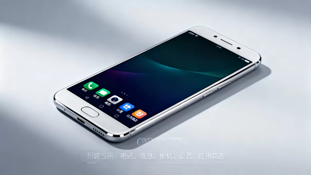 OPPO R7s都有什么应用,OPPO R7s预装软件有哪些 OPPO R7s都有什么应用,OPPO R7s预装软件有哪些