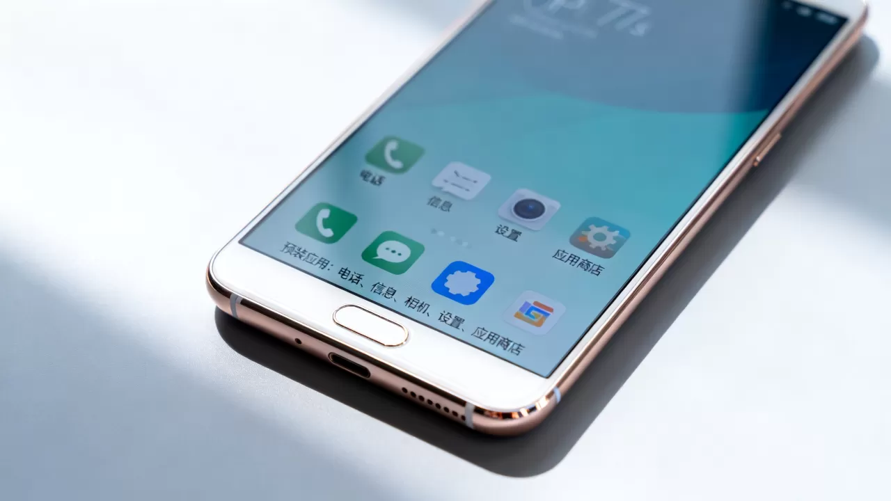 OPPO R7s都有什么应用,OPPO R7s预装软件有哪些 OPPO R7s都有什么应用,OPPO R7s预装软件有哪些