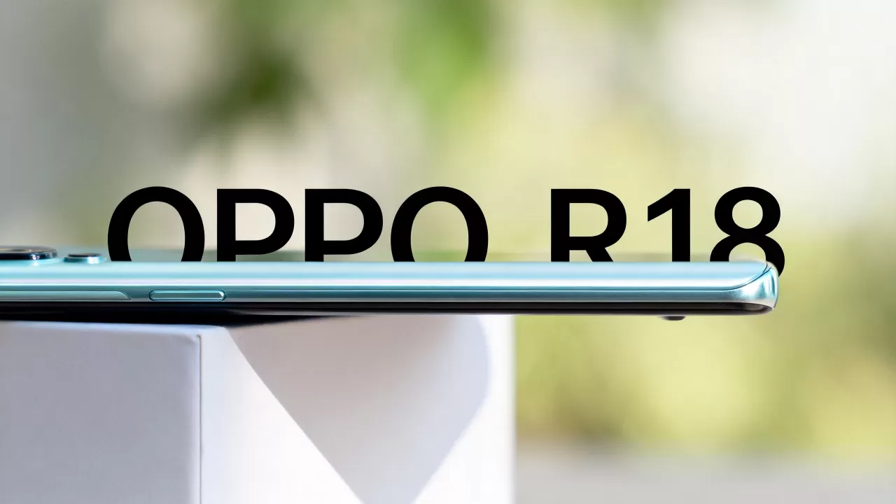 oppor18什么意思，oppor18是手机型号吗