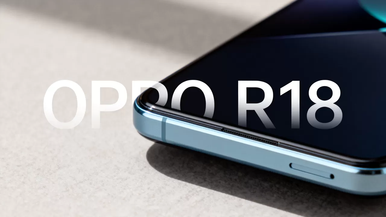 oppor18什么意思，oppor18是手机型号吗