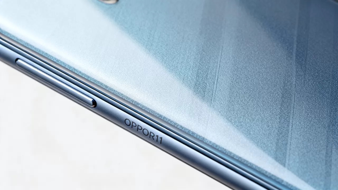 OPPOR11用的什么材质，OPPOR11手机机身材质