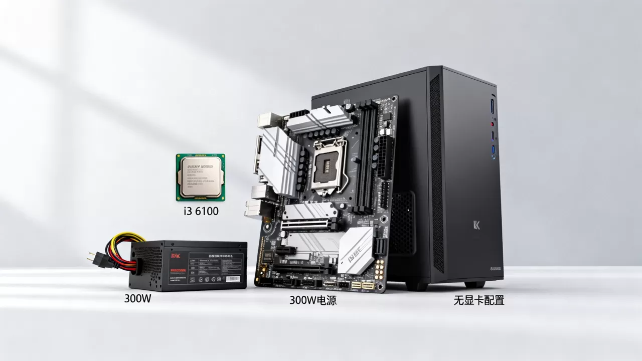 i36100不带显卡配电源多大够用,i36100不带显卡配电源 i36100不带显卡配电源多大够用,i36100不带显卡配电源