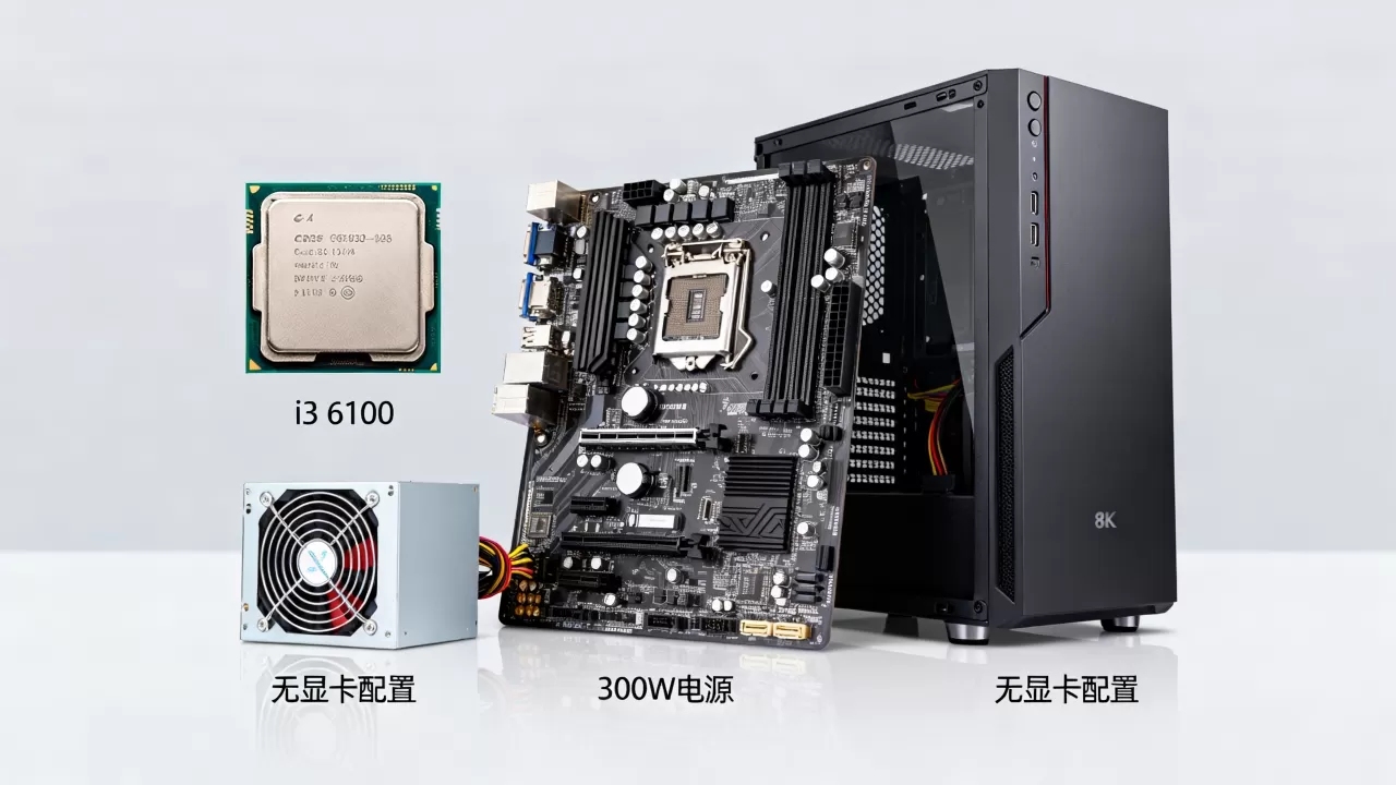 i36100不带显卡配电源多大够用,i36100不带显卡配电源 i36100不带显卡配电源多大够用,i36100不带显卡配电源