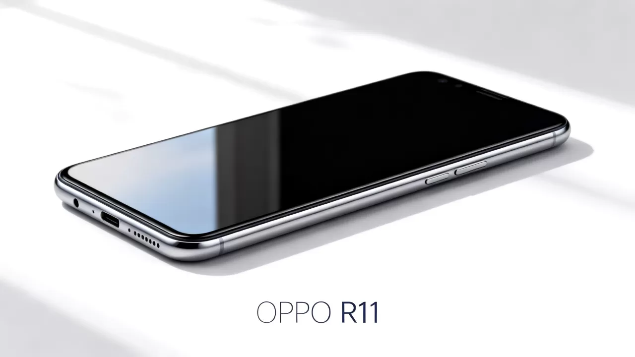 oppor11是什么牌子的，oppo r11是OPPO旗下的手机品牌
