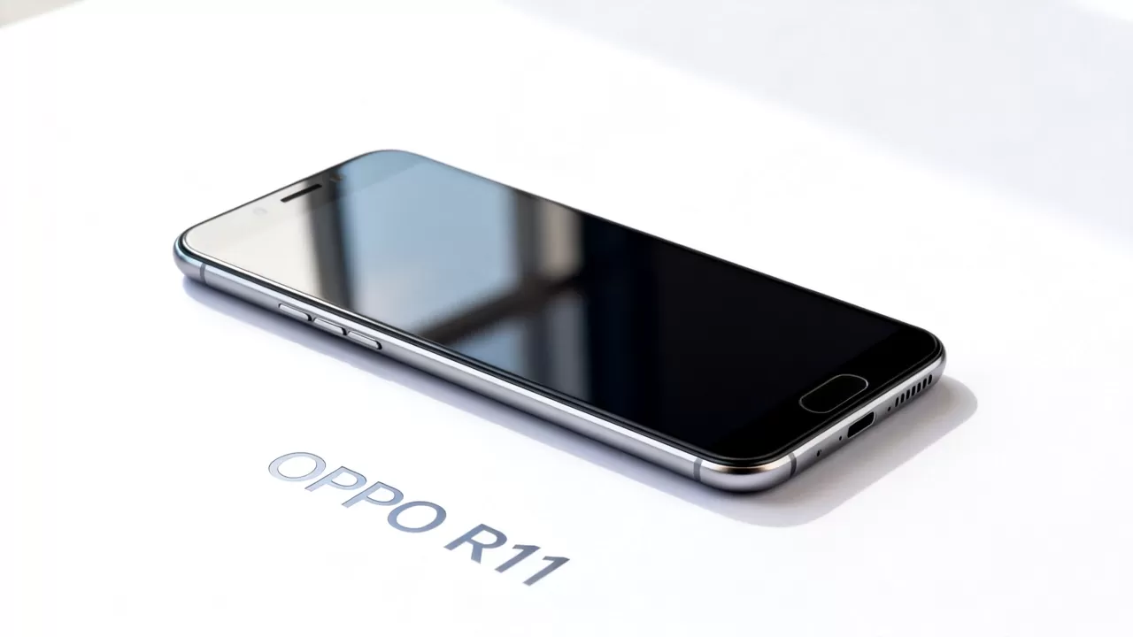 oppor11是什么牌子的，oppo r11是OPPO旗下的手机品牌