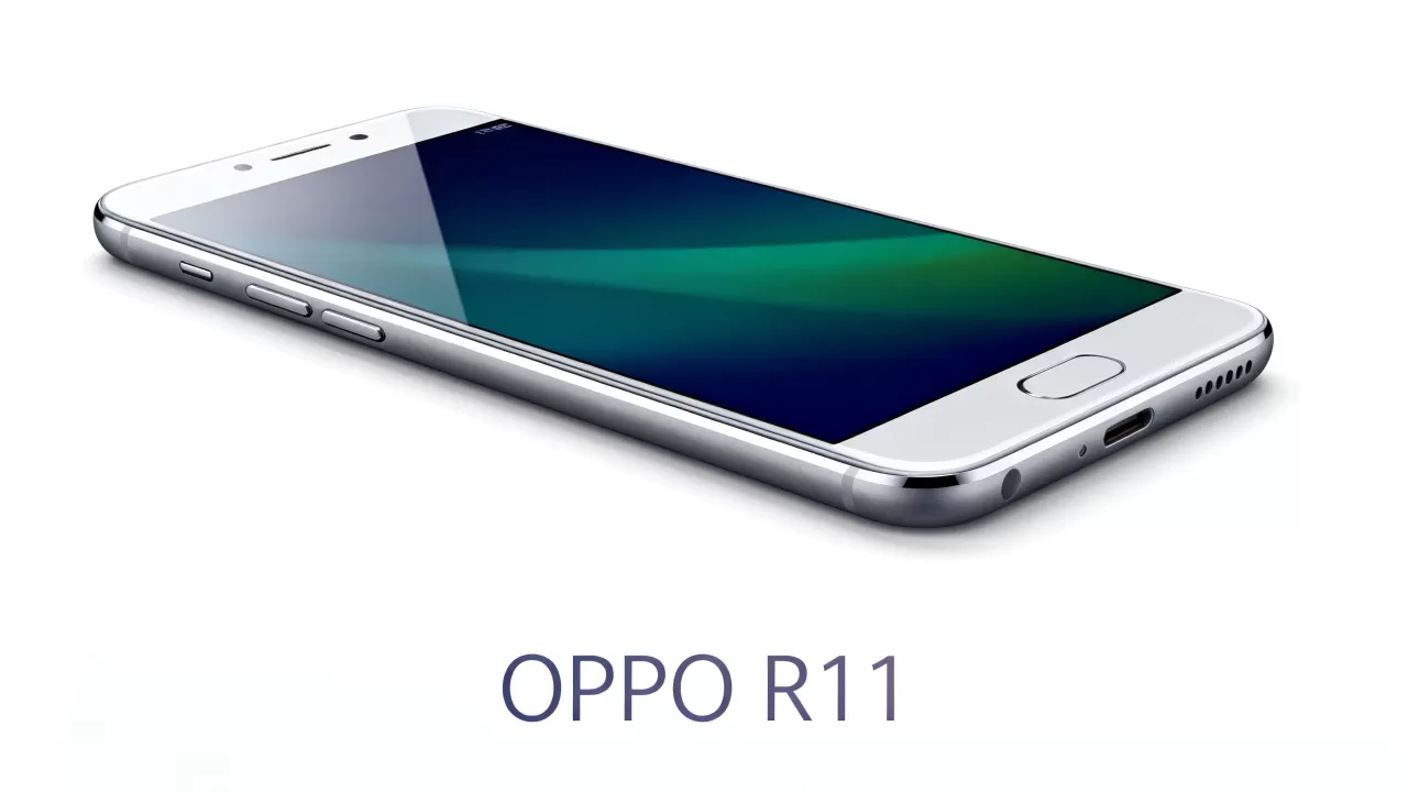 oppor11是什么牌子的，oppo r11是OPPO旗下的手机品牌