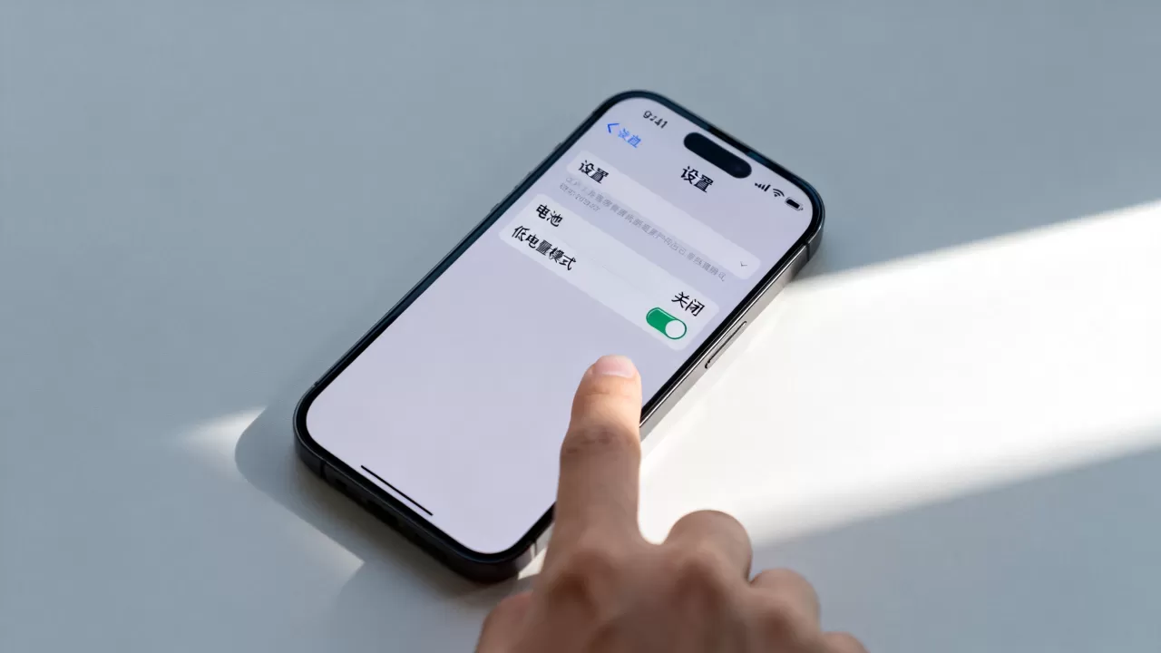 iphone怎么关闭低电量模式吗,iphone低电量模式怎么关闭 iphone怎么关闭低电量模式吗,iphone低电量模式怎么关闭