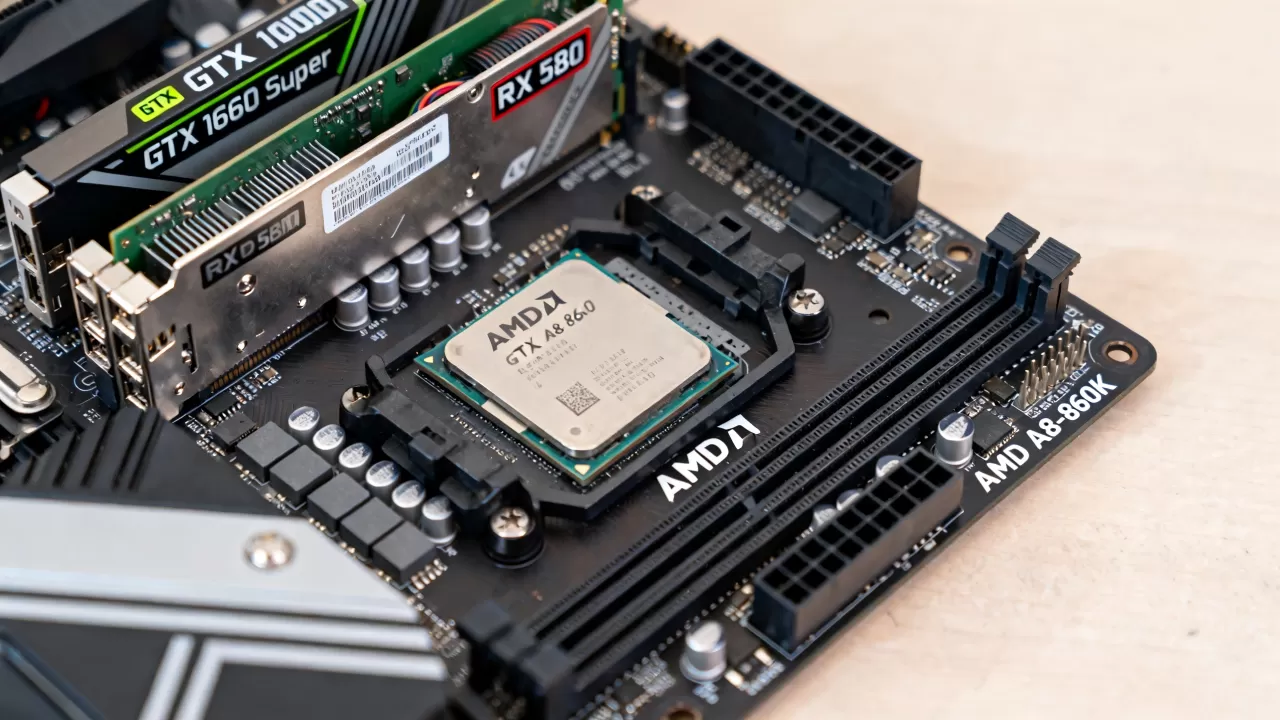 amd860k玩lol显卡怎么选，amd860k配什么显卡玩lol流畅