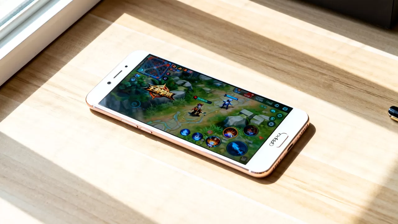 oppor11plus玩什么游戏,OPPOR11Plus能玩哪些大型游戏 oppor11plus玩什么游戏,OPPOR11Plus能玩哪些大型游戏