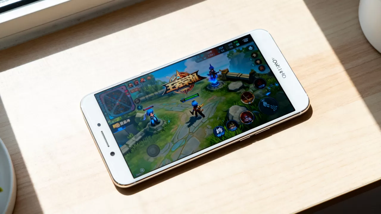 oppor11plus玩什么游戏,OPPOR11Plus能玩哪些大型游戏 oppor11plus玩什么游戏,OPPOR11Plus能玩哪些大型游戏