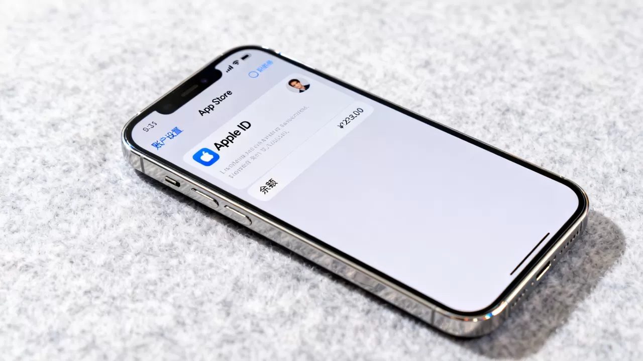 iphone怎么查app余额，苹果应用商店余额查询方法