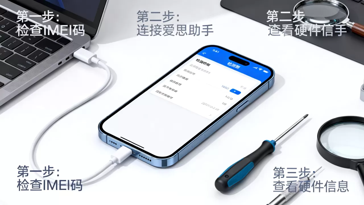 iphone妖机怎么识别，iPhone妖机识别方法