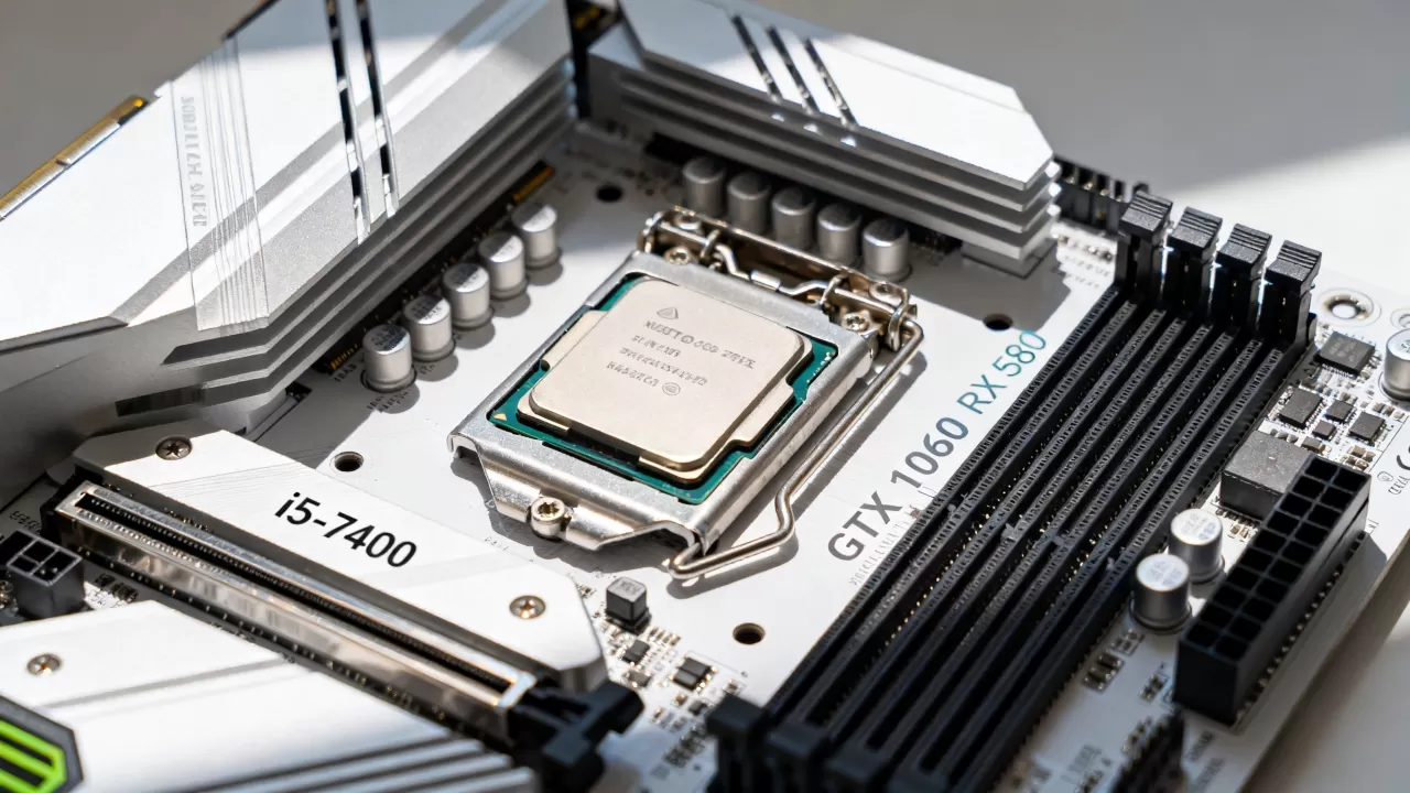 i57400配什么显卡?i57400配什么显卡好 i57400配什么显卡?i57400配什么显卡好