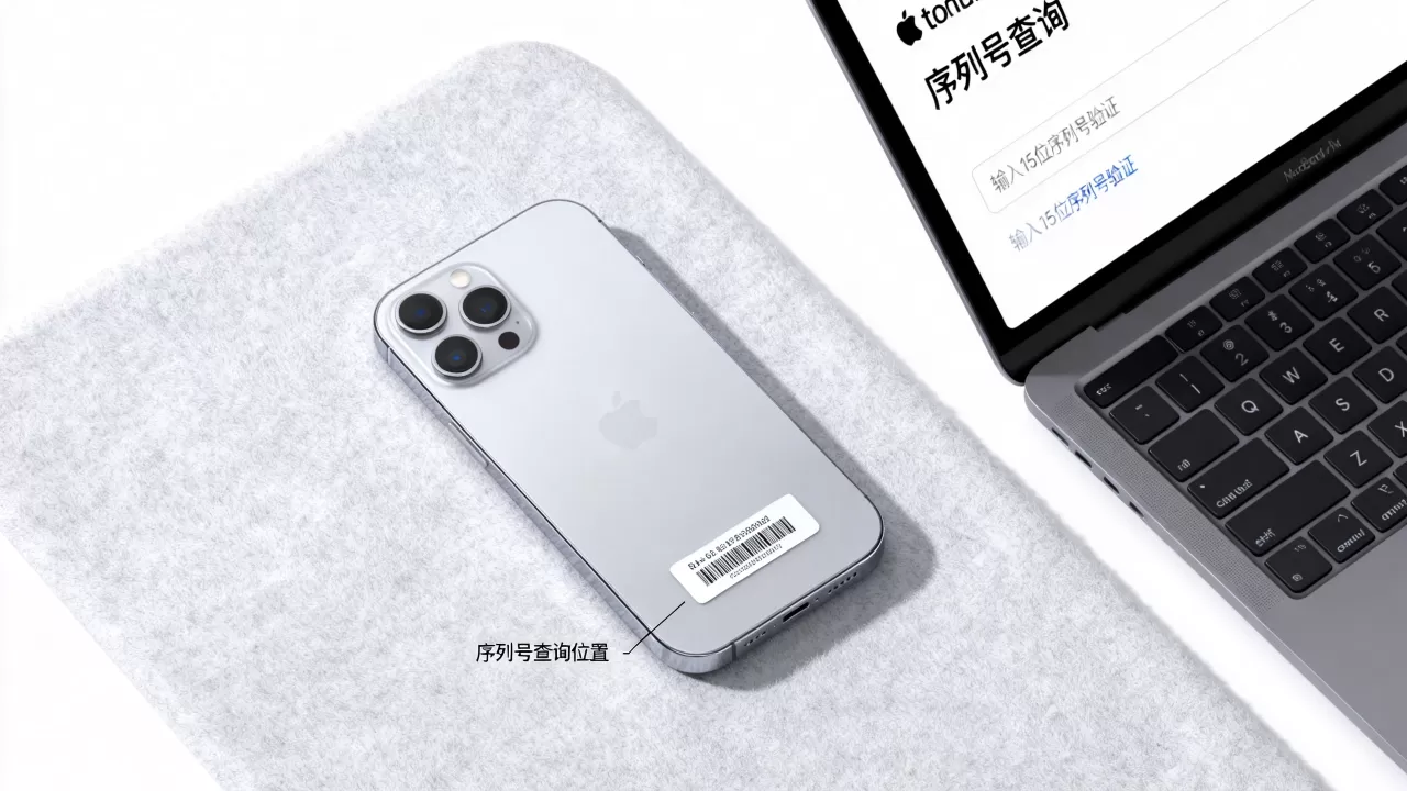 iphone序列号查询怎么回事，iphone序列号查询真假