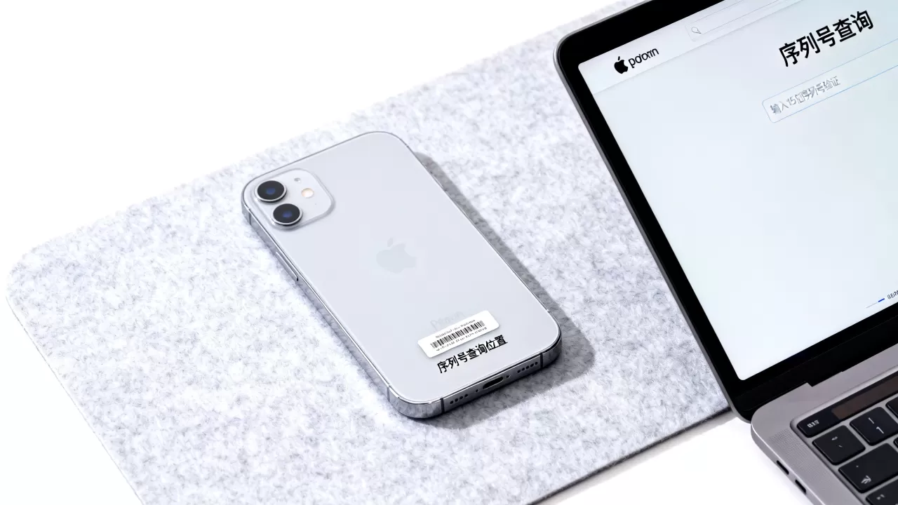 iphone序列号查询怎么回事，iphone序列号查询真假