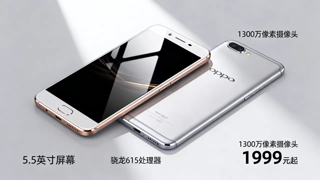 OPPO9007是什么手机,OPPO9007参数配置及价格 OPPO9007是什么手机,OPPO9007参数配置及价格
