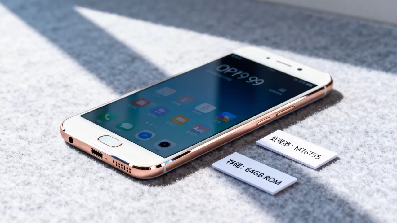 OPPO R9是什么样的，OPPO R9手机配置参数及详细评测