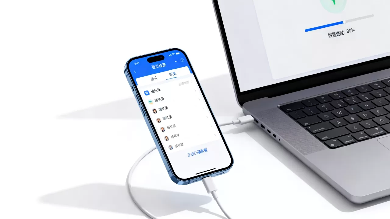 iphone误删手机通讯录怎么恢复软件,iphone通讯录数据丢失如何找回 iphone误删手机通讯录怎么恢复软件,iphone通讯录数据丢失如何找回
