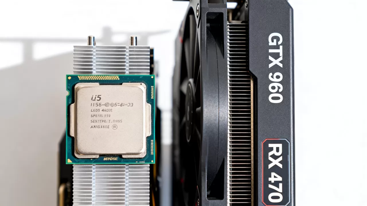 cpui5 4590配什么显卡，i5 4590最佳显卡搭配推荐
