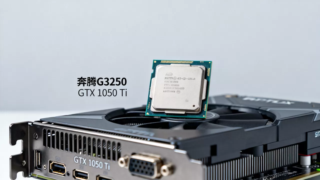 奔腾g3250搭配什么显卡好，奔腾g3250配什么显卡