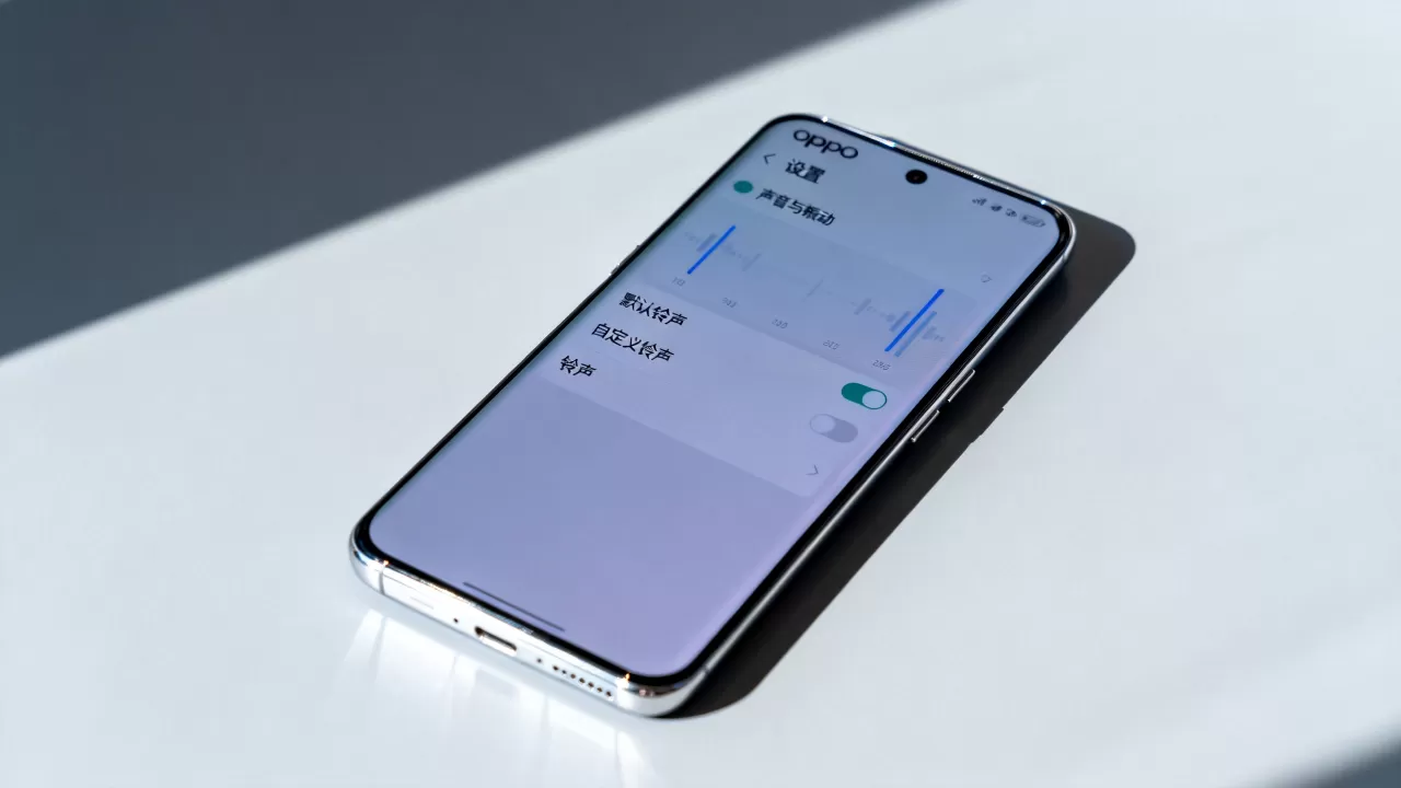 oppo手机的铃声是什么,OPPO手机默认铃声怎么设置 oppo手机的铃声是什么,OPPO手机默认铃声怎么设置