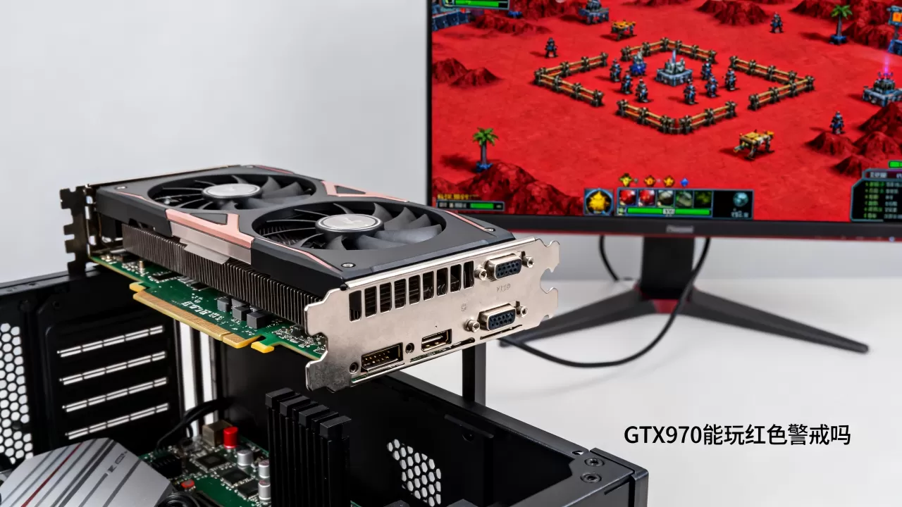 GTX970显卡玩不了红警,GTX970能玩红色警戒吗 GTX970显卡玩不了红警,GTX970能玩红色警戒吗