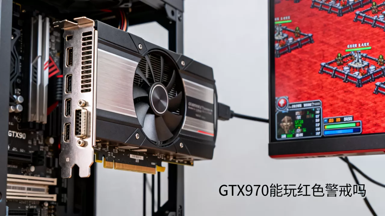 GTX970显卡玩不了红警,GTX970能玩红色警戒吗 GTX970显卡玩不了红警,GTX970能玩红色警戒吗