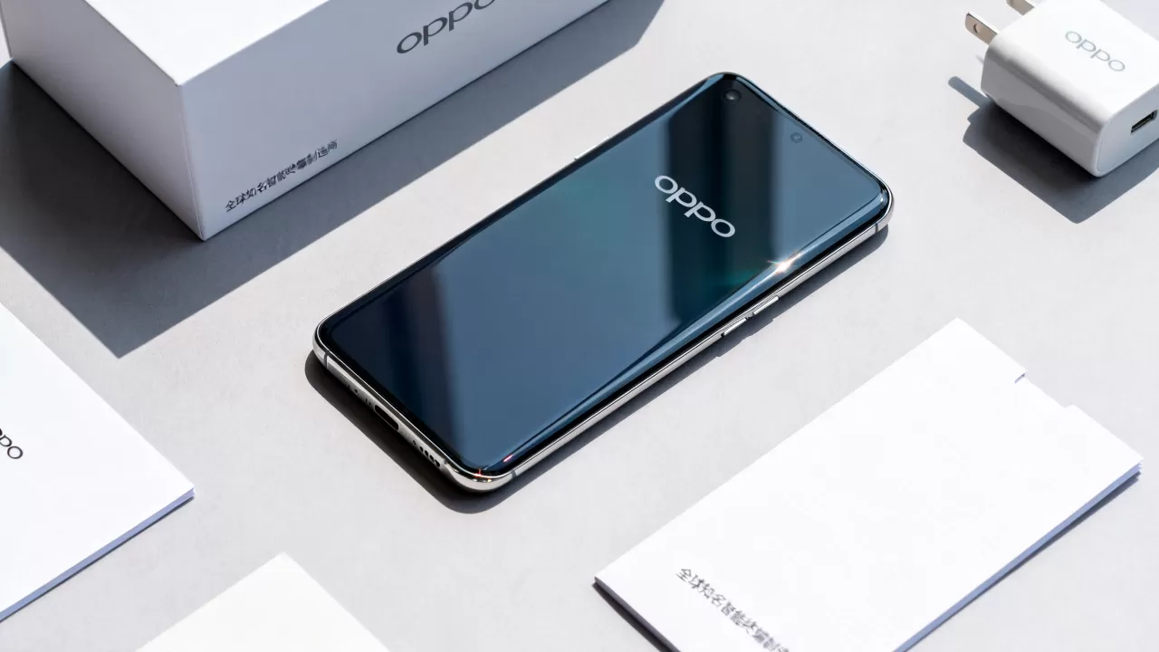 OPPO是什么牌子的手机，OPPO手机品牌介绍