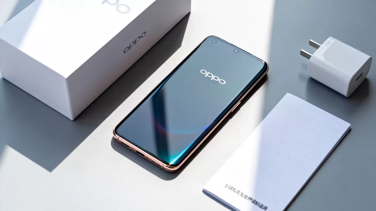 OPPO是什么牌子的手机，OPPO手机品牌介绍