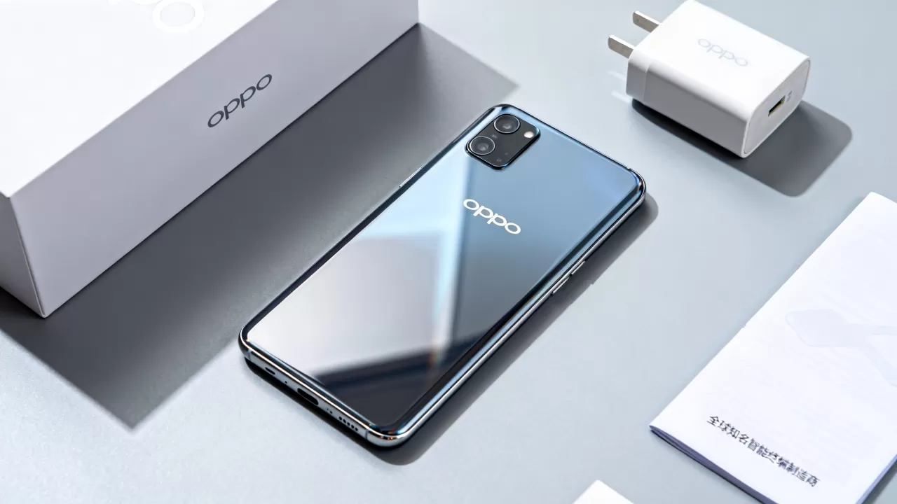 OPPO是什么牌子的手机，OPPO手机品牌介绍