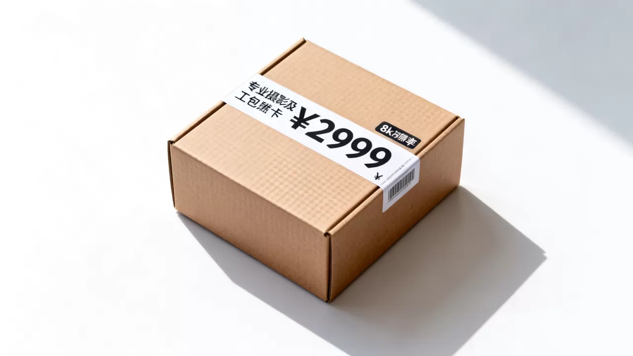 工包显卡盒上的价格是多少，显卡工包价格
