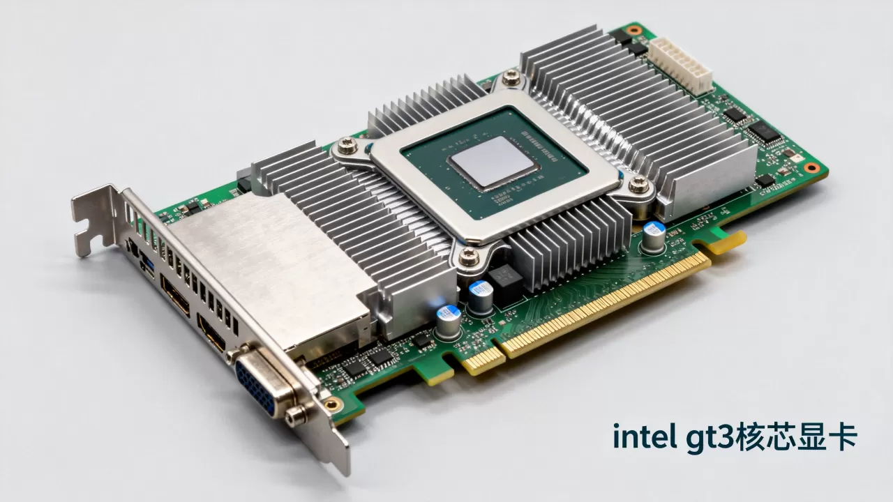 intel gt3核芯显卡性能怎么样，intel gt3核芯显卡