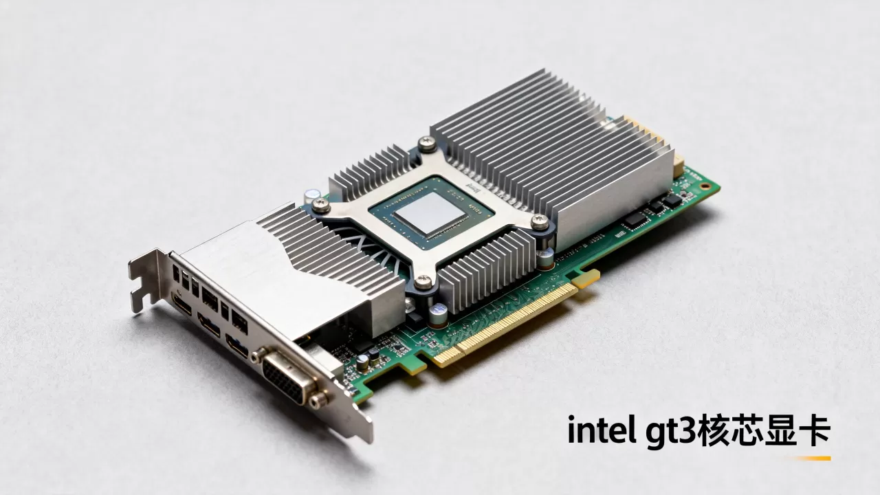 intel gt3核芯显卡性能怎么样，intel gt3核芯显卡