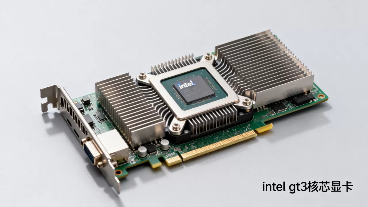 intel gt3核芯显卡性能怎么样，intel gt3核芯显卡