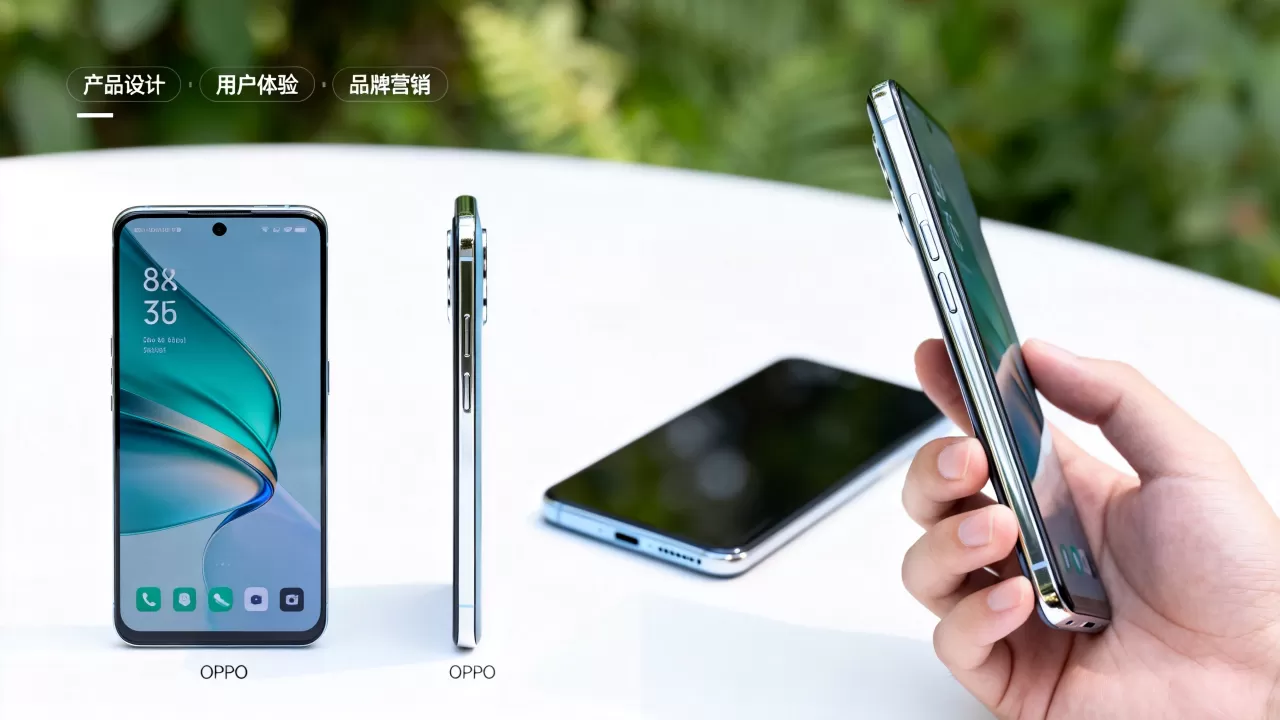 OPPO手机成功原因是什么原因，OPPO手机为什么那么受欢迎