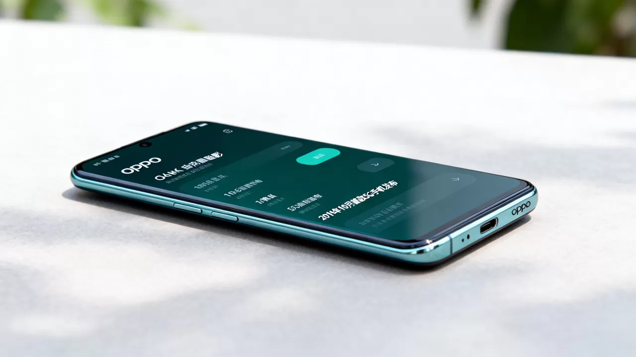 OPPO什么时候出5G手机,OPPO首款5G手机发布时间 OPPO什么时候出5G手机,OPPO首款5G手机发布时间