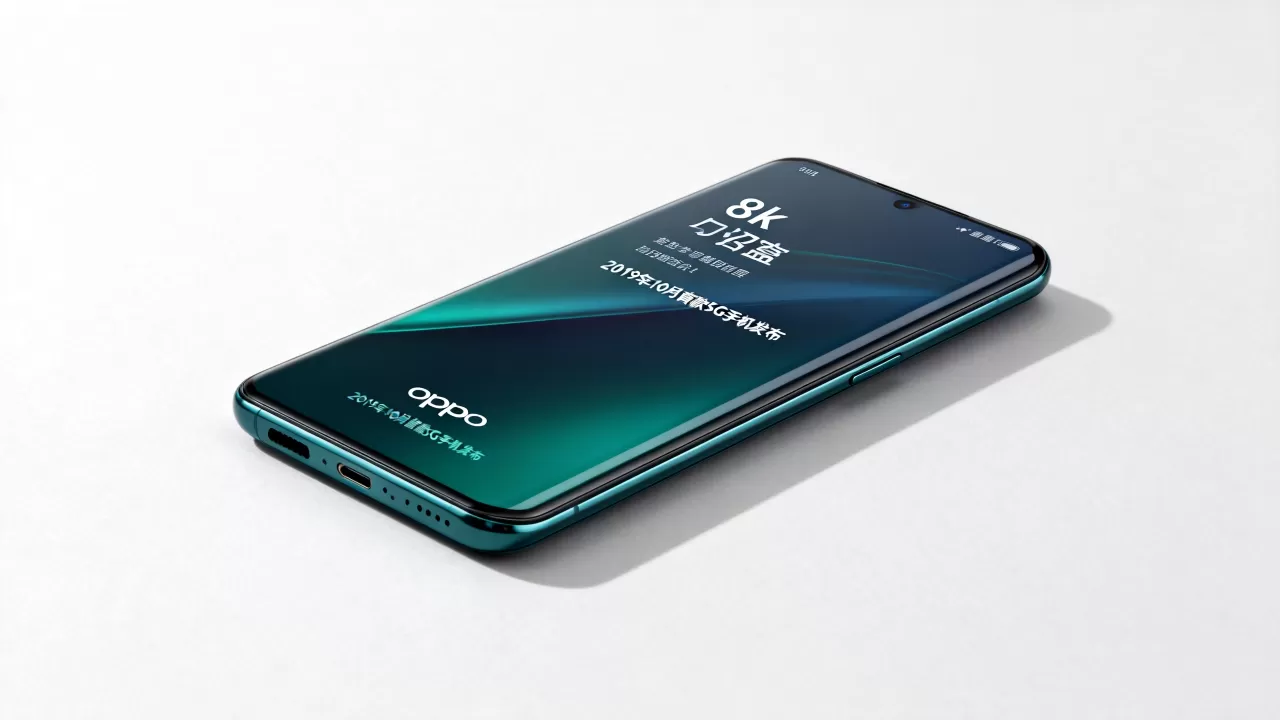 OPPO什么时候出5G手机,OPPO首款5G手机发布时间 OPPO什么时候出5G手机,OPPO首款5G手机发布时间
