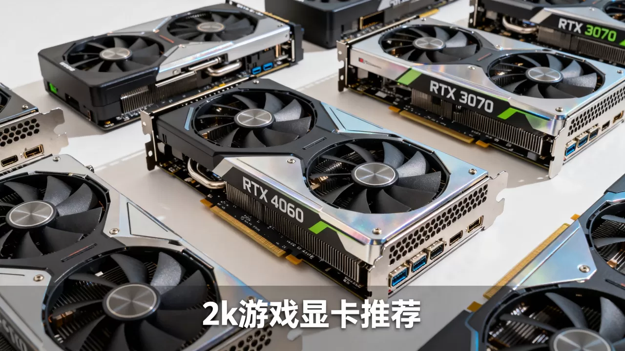 2k高清配置什么显卡，2k游戏显卡推荐