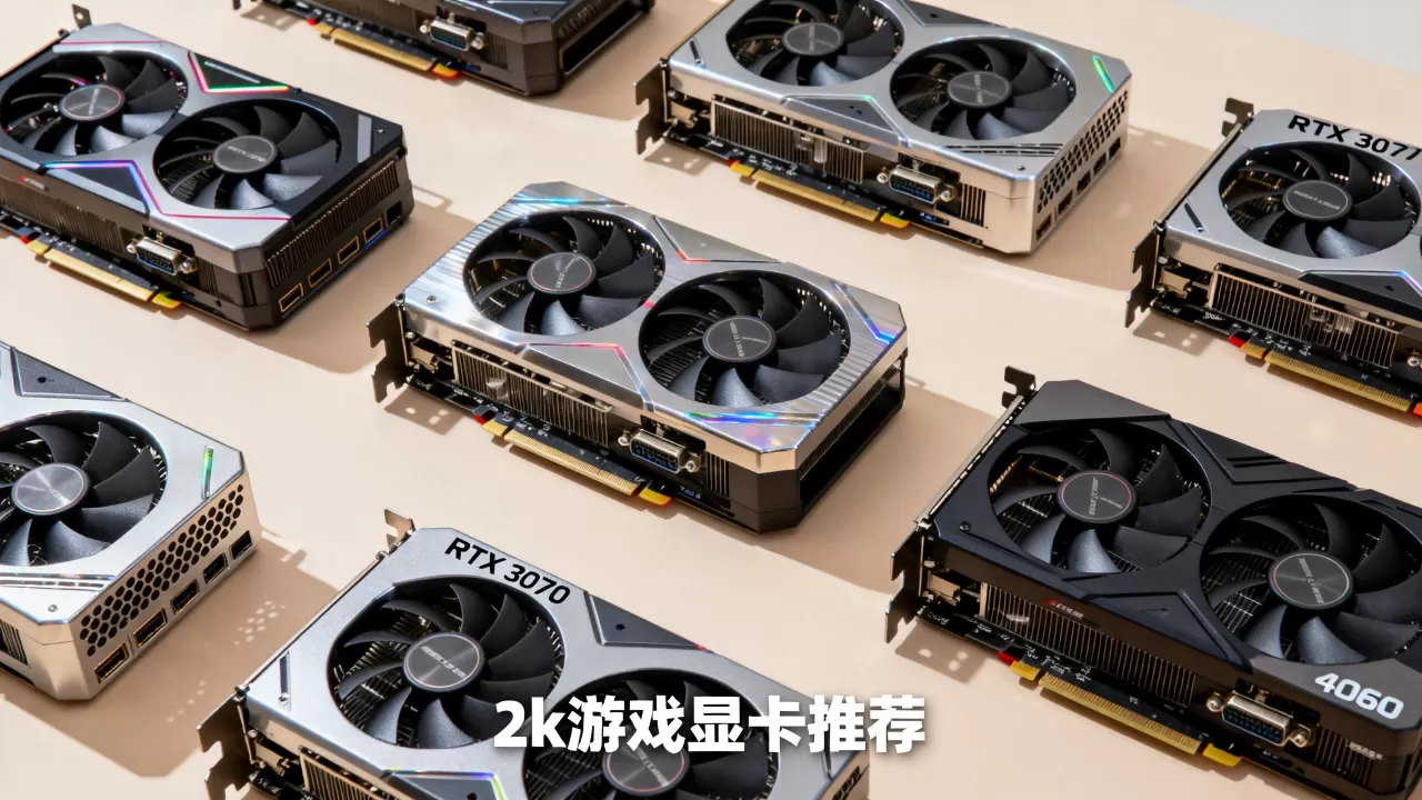 2k高清配置什么显卡，2k游戏显卡推荐