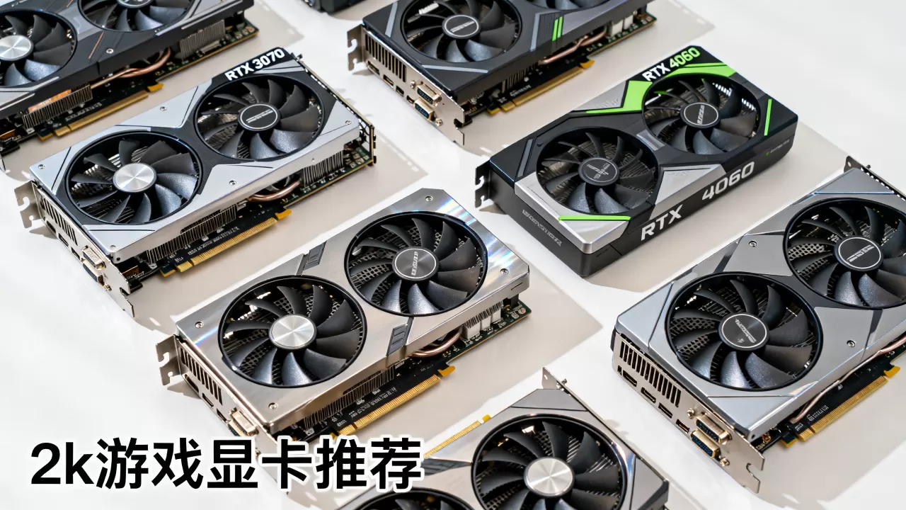 2k高清配置什么显卡，2k游戏显卡推荐