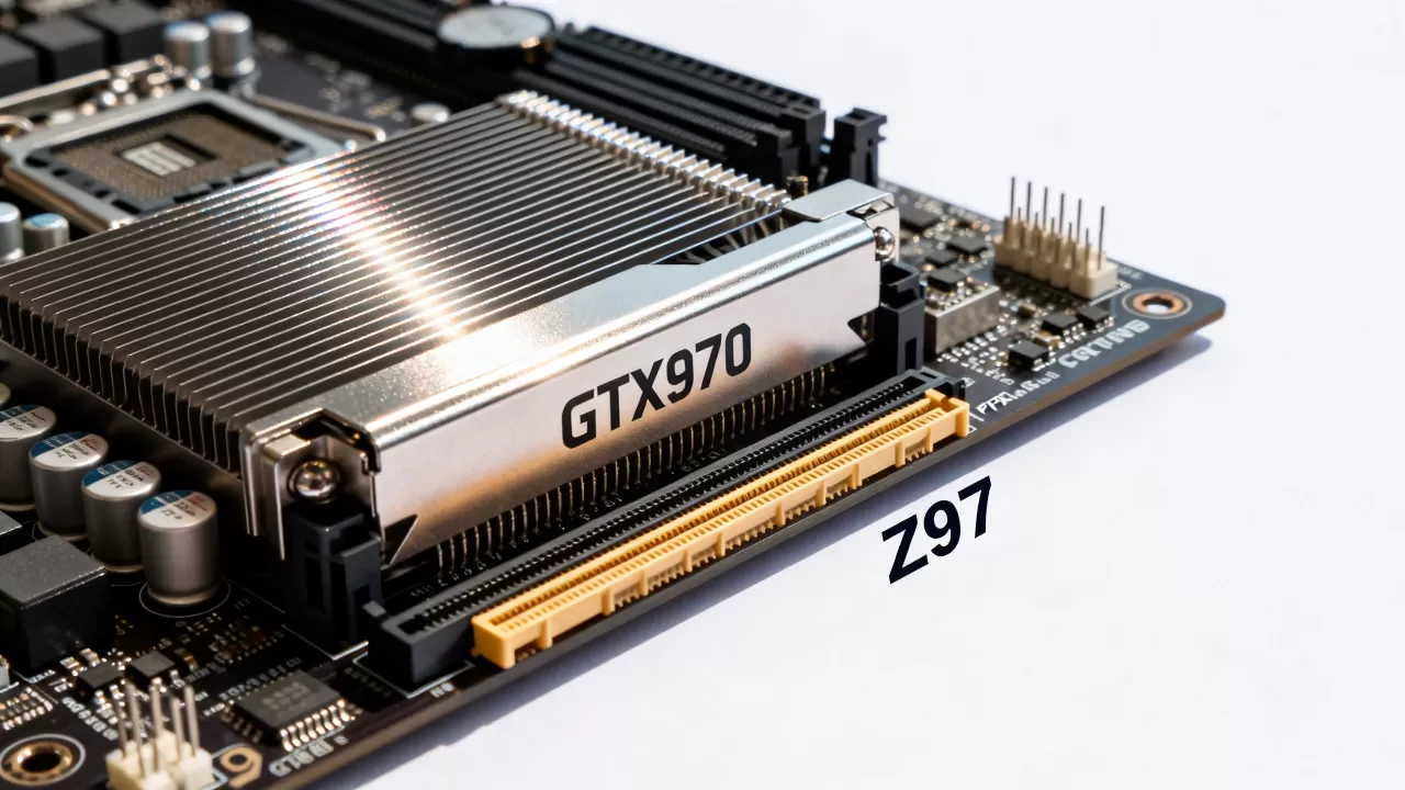 GTX970配什么主板好，GTX970搭配主板推荐