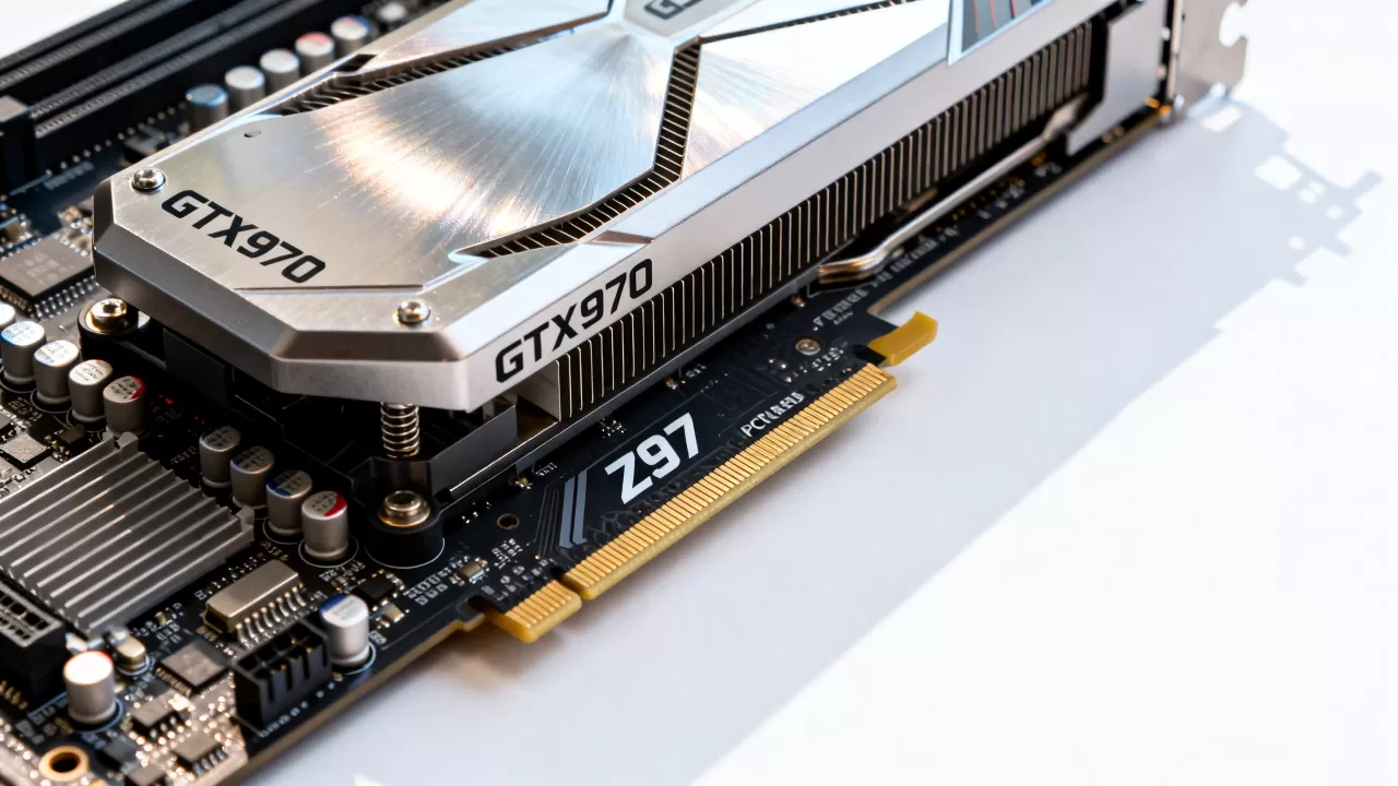 GTX970配什么主板好，GTX970搭配主板推荐
