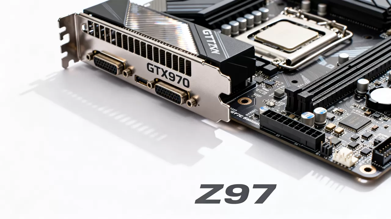 GTX970配什么主板好，GTX970搭配主板推荐
